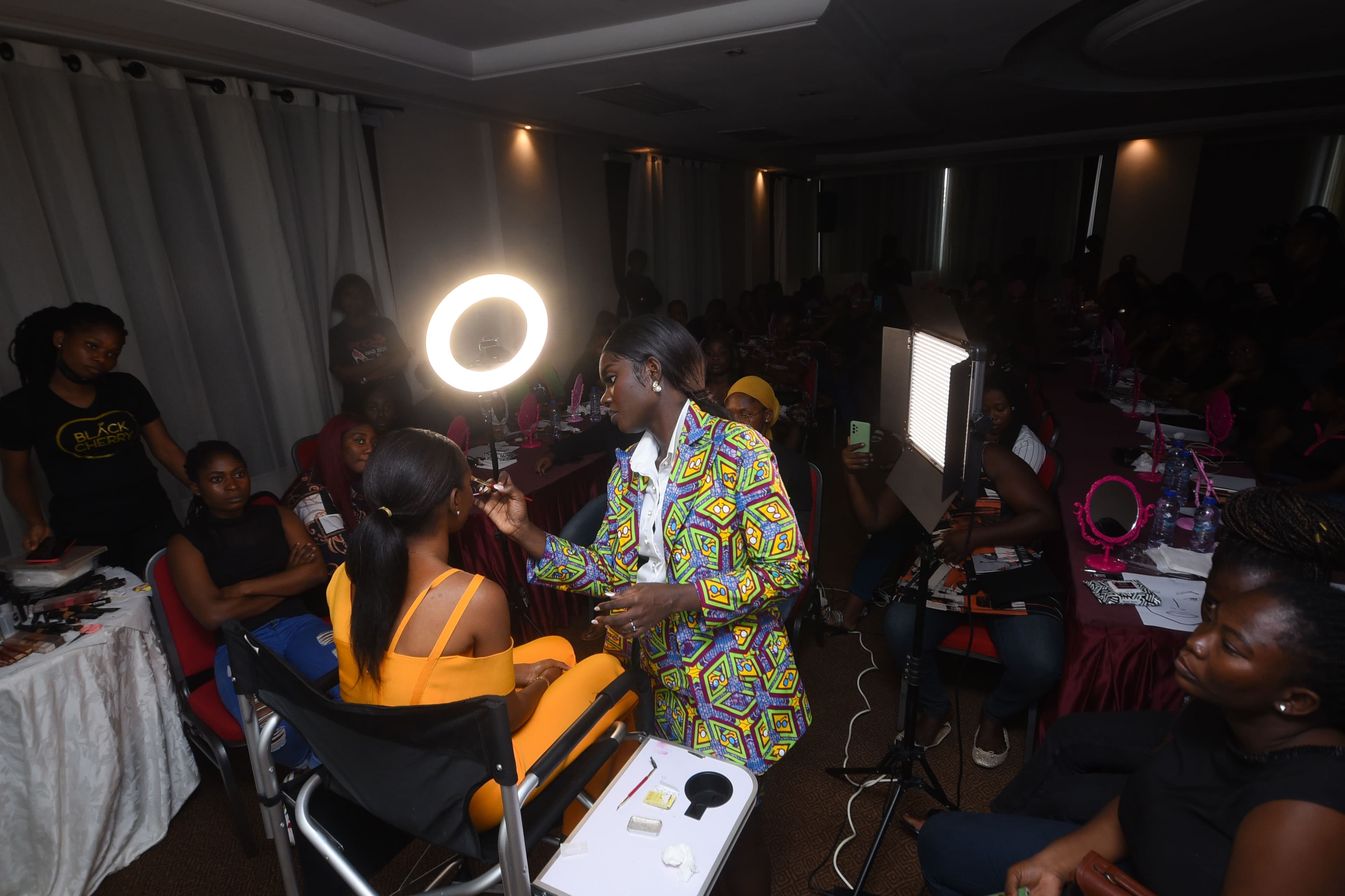 GBAA class